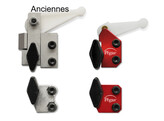 Pegas - Head Clamp Set