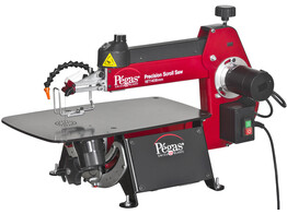 Pegas - Scrollsaw - Vario - 406 mm
