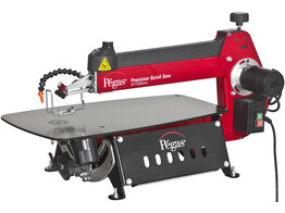 Pegas - Scrollsaw - Vario - 535 mm