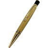 Beaufort Ink - Aquilo Ballpoint - Gold-plated