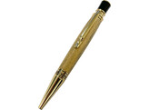 Beaufort Ink - Aquilo Ballpoint - Gold-plated