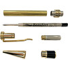 Beaufort Ink - Aquilo Ballpoint - Gold-plated