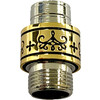 Beaufort Ink - Aquilo Ballpoint - Gold-plated