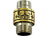 Beaufort Ink - Aquilo Ballpoint - Gold-plated