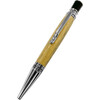 Beaufort Ink - Aquilo Stylo a bille - Chrome