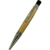 Beaufort Ink - Aquilo Stylo a bille - Gunmetal