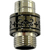 Beaufort Ink - Aquilo Stylo a bille - Gunmetal