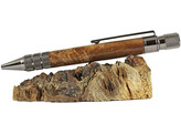 Beaufort Ink - Headwind Stylo a bille - Gunmetal