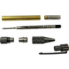 Beaufort Ink - Headwind Stylo a bille - Gunmetal
