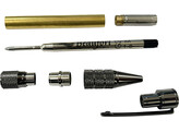 Beaufort Ink - Headwind Stylo a bille - Gunmetal