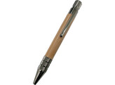 Beaufort Ink - Headwind Stylo a bille - Gunmetal
