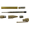 Beaufort Ink - Headwind Ballpoint - Gold-plated
