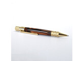 Beaufort Ink - Headwind Ballpoint - Gold-plated