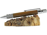 Beaufort Ink - Headwind Stylo a bille - Chrome