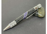 Beaufort Ink - Headwind Stylo a bille - Chrome