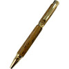 Beaufort Ink - Jetstream Ballpoint - Gold-plated