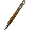 Beaufort Ink - Jetstream Stylo a bille - Chrome