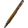 Beaufort Ink - Jetstream Stylo a bille - Gunmetal