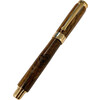 Beaufort Ink - Leveche Fountain Pen - Gold-plated
