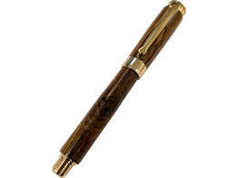 Beaufort Ink - Stylo plume Leveche