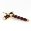 Beaufort Ink - Leveche Fountain Pen - Gold-plated