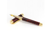 Beaufort Ink - Leveche Fountain Pen - Gold-plated