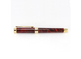 Beaufort Ink - Leveche Fountain Pen - Gold-plated