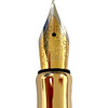 Beaufort Ink - Leveche Fountain Pen - Gold-plated