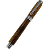Beaufort Ink - Stylo plume Leveche -  Chrome