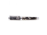Beaufort Ink - Stylo plume Leveche -  Chrome