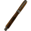 Beaufort Ink - Stylo plume Leveche - Gunmetal
