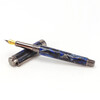 Beaufort Ink - Stylo plume Leveche - Gunmetal