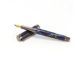 Beaufort Ink - Stylo plume Leveche - Gunmetal