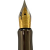 Beaufort Ink - Stylo plume Leveche - Gunmetal