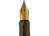 Beaufort Ink - Stylo plume Leveche - Gunmetal