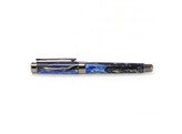 Beaufort Ink - Stylo plume Leveche - Gunmetal