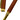 Beaufort Ink - Mistral Rollerball - titanium gold with brushed gold accent