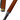 Beaufort Ink - Rollerball Mistral - titane noir avec accent or titane