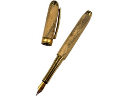 Beaufort Ink   Mistral Fullfederhalter