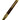 Beaufort Ink - Notus Ballpoint - Gold-plated