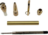 Beaufort Ink - Notus Ballpoint - Gold-plated