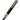 Beaufort Ink - Notus Stylo a bille - Chrome