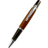 Beaufort Ink - Sirocco Stylo a bille - Chrome/Gunmetal