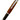 Beaufort Ink - Sirocco Stylo a bille - Chrome/Gunmetal