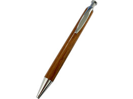 Master click - Kugelschreiber Mechanismus - Chrom