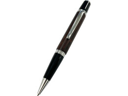 Taurus - Mecanisme de stylo a bille - Chrome
