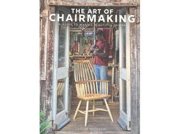 The art of Chairmaking / Mosseri
