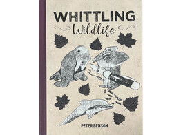 Whittling Wildlife / Benson