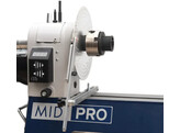 Hope Woodturning - Paul Howard systeme d indexation