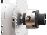 Hope Woodturning - Paul Howard systeme d indexation